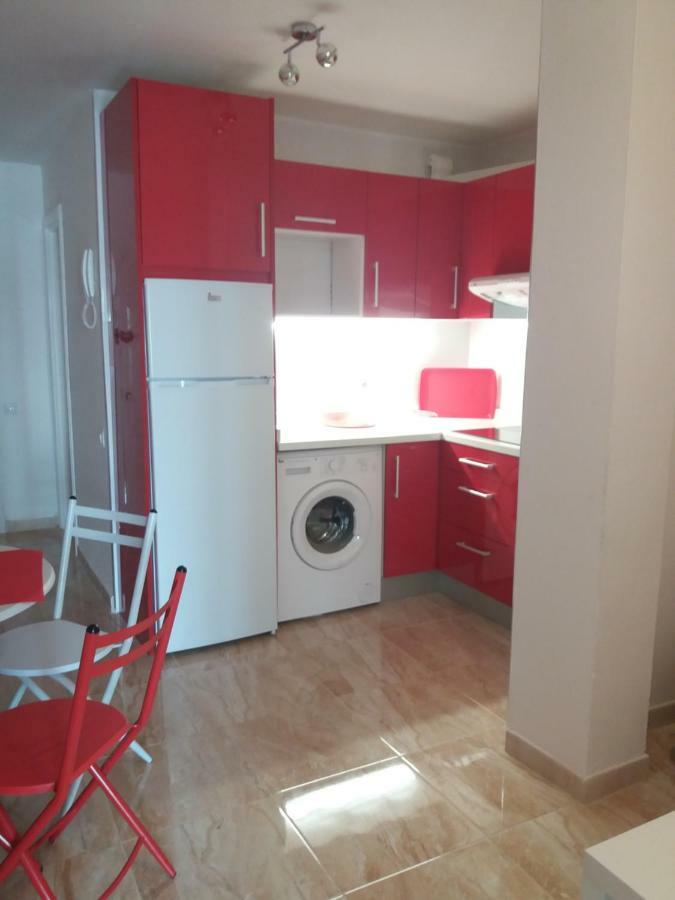 Apartamento En Corralejo Exterior photo