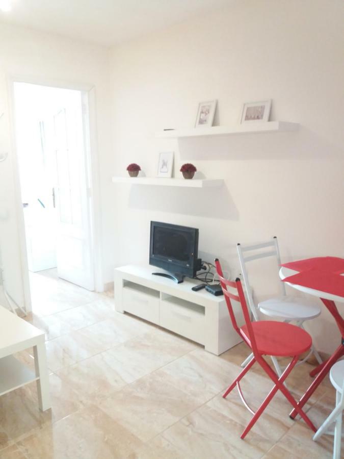 Apartamento En Corralejo Exterior photo